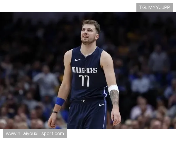 东契奇复出在即，重燃独行侠希望之火