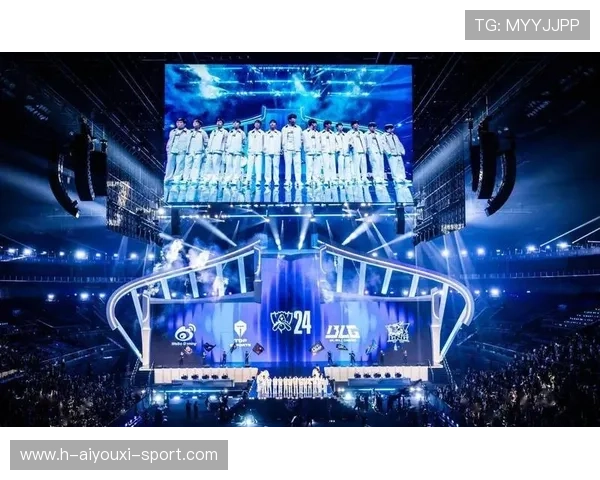 中国战队问鼎世界赛！LPL真正回归全球霸主时代？