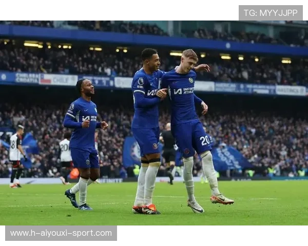 切尔西坐收渔翁之利！曼城失分助蓝军反超