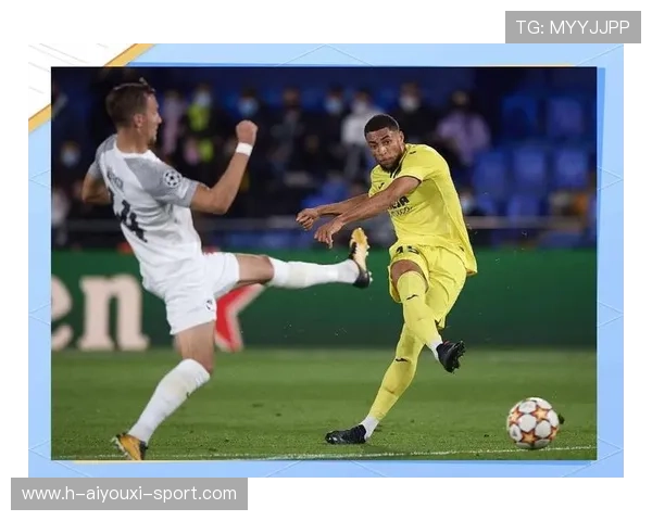 比利亚雷亚尔准备押注锋线新人，迎接未来的无限可能