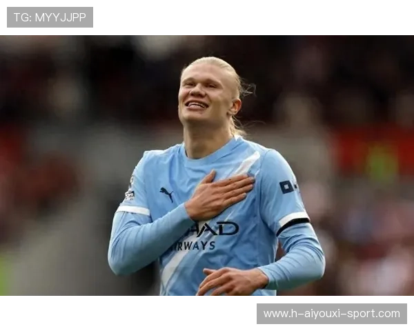 哈兰德无敌锋线,曼城全力备战世界杯金靴奖 哈兰德无敌锋线,曼城全力备战世界杯金靴奖