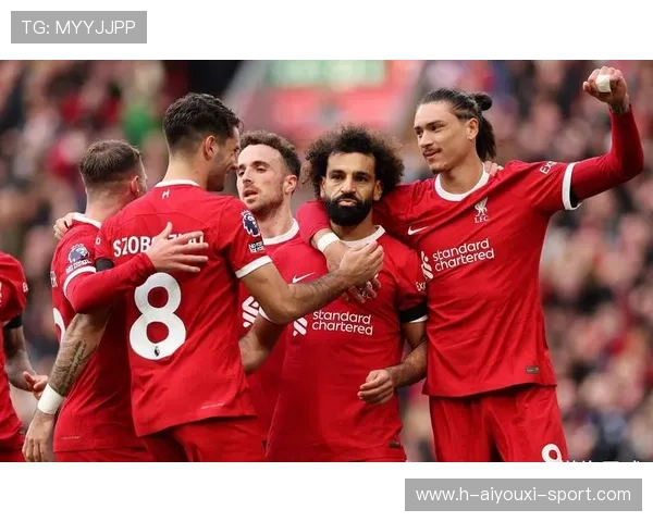 利物浦继续发力，萨拉赫带队迎接欧洲挑战！