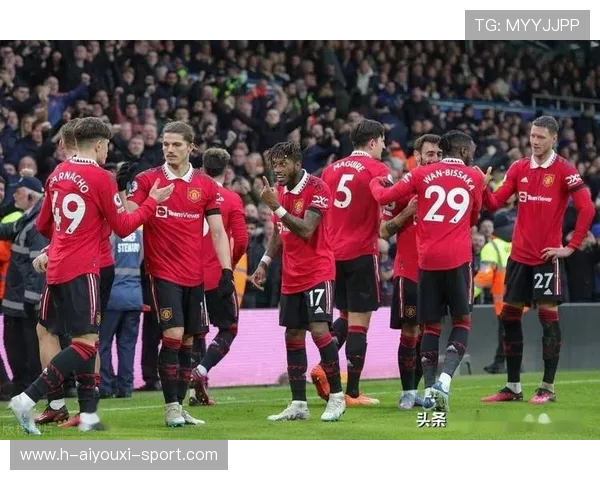 拉什福德关键进球，曼联2-0轻松战胜热刺