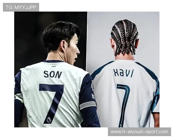 热刺谋划截胡德甲中路指挥官，英超格局迎新变革