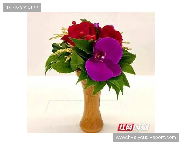 花滑的“颁奖花束”：选手之间的冷淡与热情