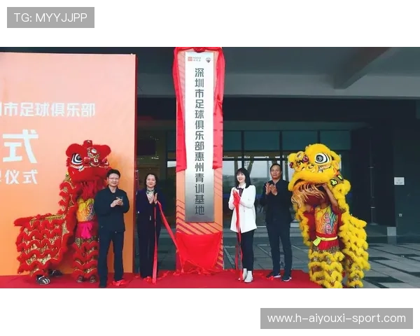 足球联赛在青训扶持中推动俱乐部与学校共建训练基地与课程合作